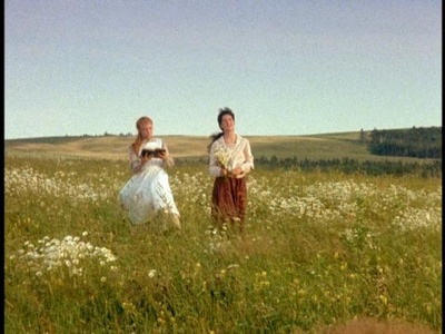 清秀佳人剧照的剧照