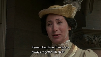 清秀佳人剧照的剧照