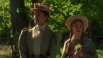 清秀佳人剧照的剧照