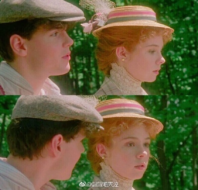 清秀佳人剧照的剧照