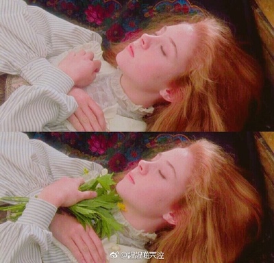 清秀佳人剧照的剧照