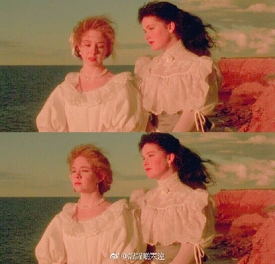 清秀佳人剧照的剧照