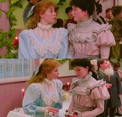 清秀佳人剧照的剧照