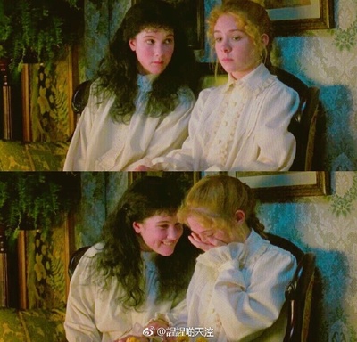 清秀佳人剧照的剧照