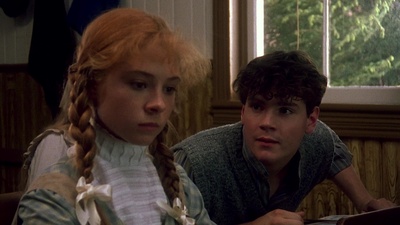 清秀佳人剧照的剧照