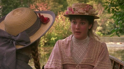 清秀佳人剧照的剧照