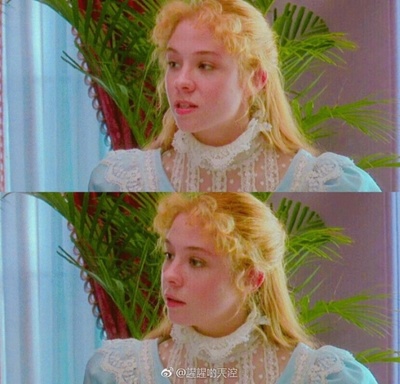 清秀佳人剧照的剧照