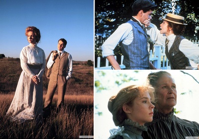 清秀佳人剧照的剧照