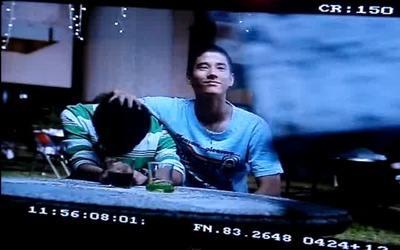 爱在暹罗剧照的剧照