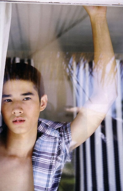 爱在暹罗剧照的剧照