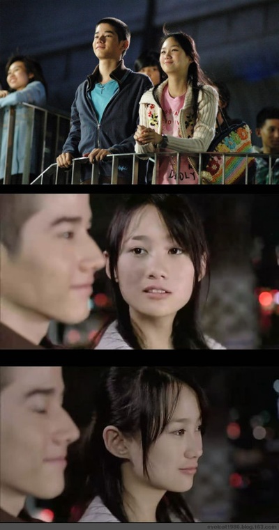 爱在暹罗剧照的剧照