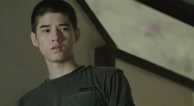 爱在暹罗剧照的剧照