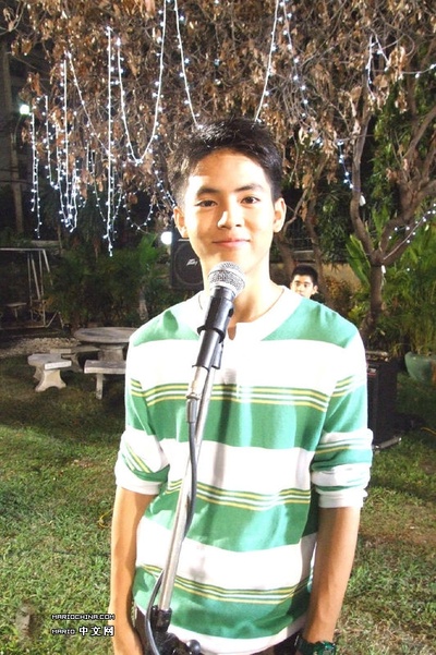 爱在暹罗剧照的剧照