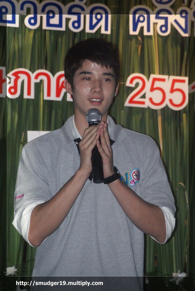 爱在暹罗剧照的剧照