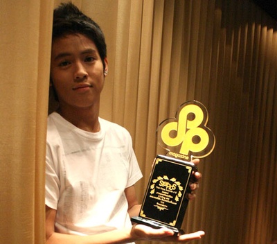 爱在暹罗剧照的剧照