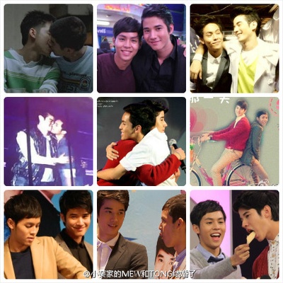 爱在暹罗剧照的剧照