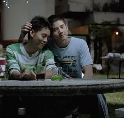 爱在暹罗剧照的剧照