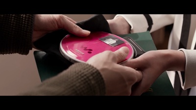 蓝色生死恋剧照的剧照