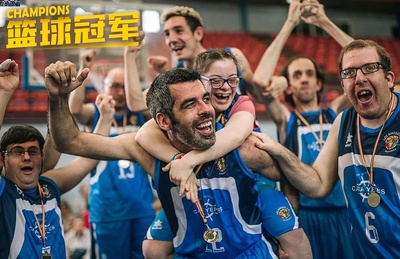 冠军剧照的剧照