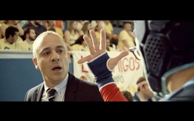 冠军剧照的剧照