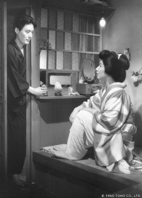 墨东绮谭剧照的剧照