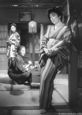 墨东绮谭剧照的剧照