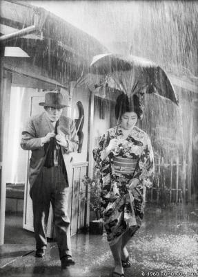 墨东绮谭剧照的剧照