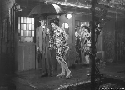 墨东绮谭剧照的剧照