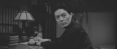 墨东绮谭剧照的剧照