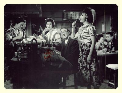 墨东绮谭剧照的剧照