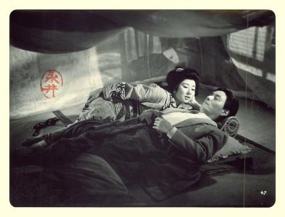 墨东绮谭剧照的剧照