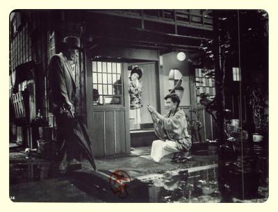 墨东绮谭剧照的剧照