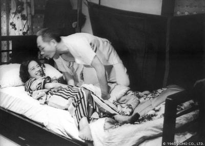 墨东绮谭剧照的剧照