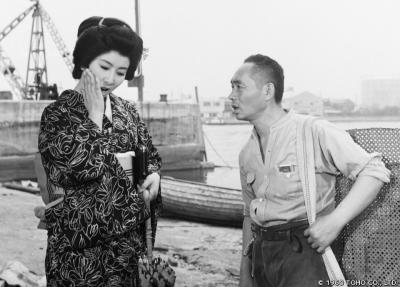 墨东绮谭剧照的剧照