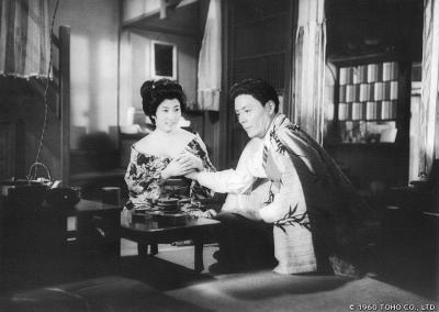 墨东绮谭剧照的剧照