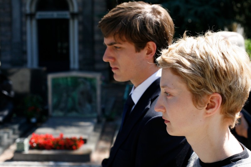 我是爱剧照的剧照