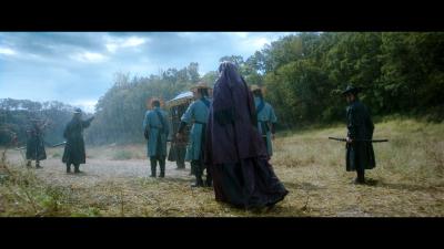 宫合剧照的剧照