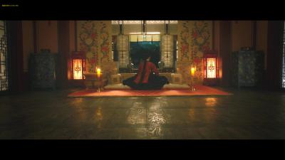 宫合剧照的剧照