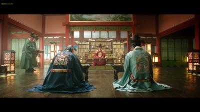 宫合剧照的剧照