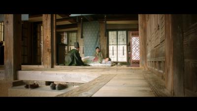 宫合剧照的剧照