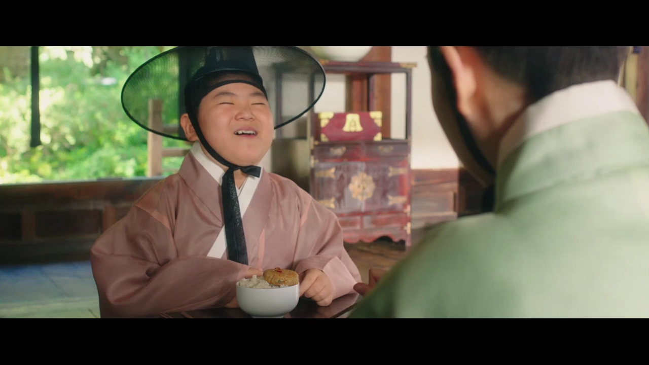 宫合剧照的剧照