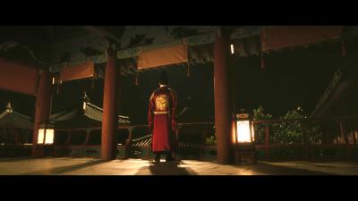 宫合剧照的剧照