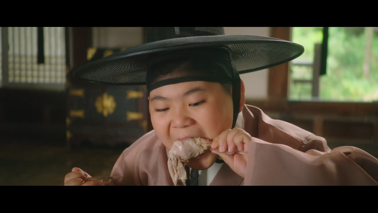 宫合剧照的剧照