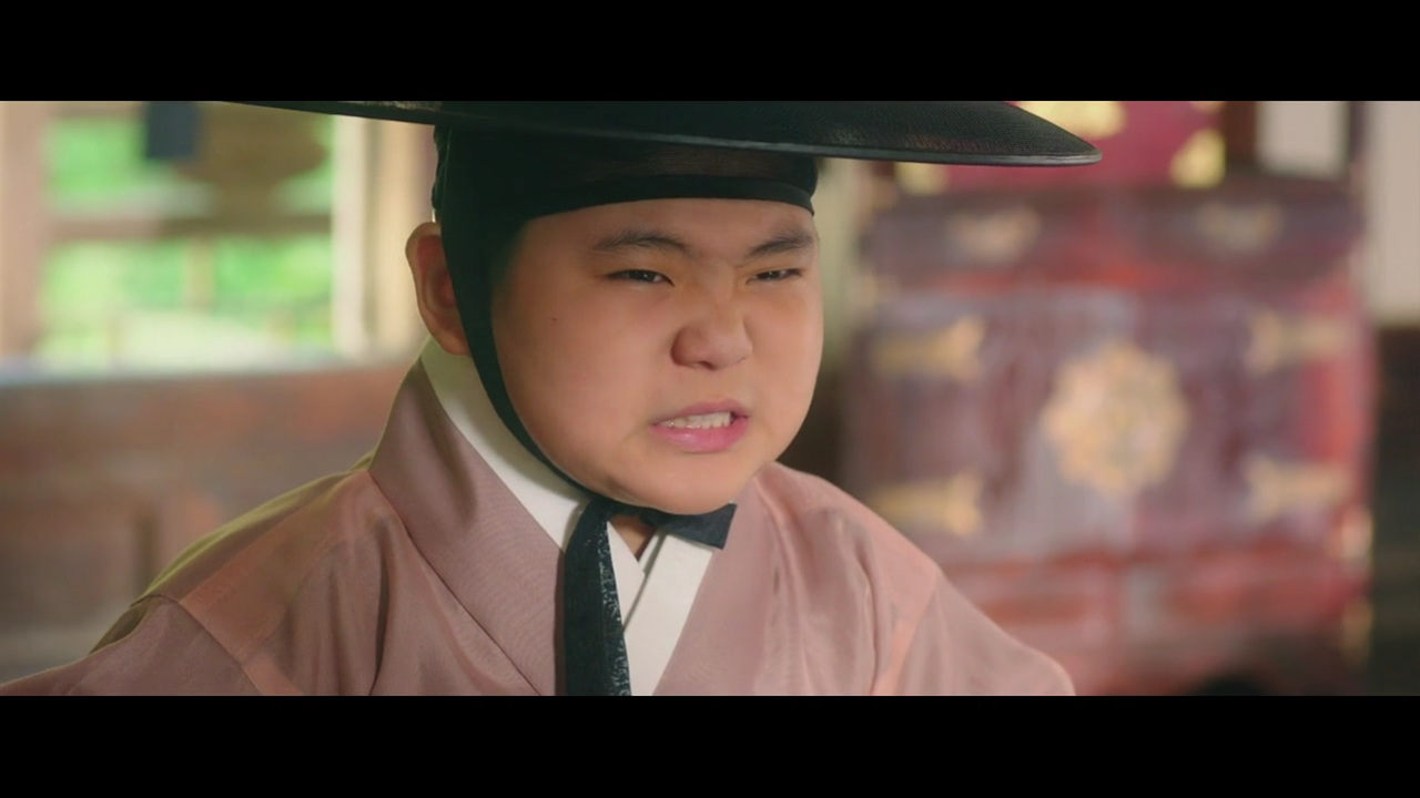 宫合剧照的剧照