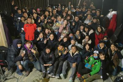 宫合剧照的剧照