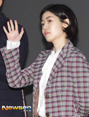 宫合剧照的剧照