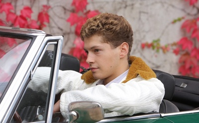 爱的真谛剧照的剧照