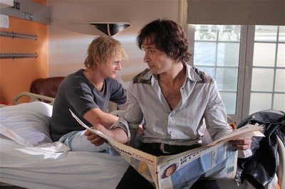 爱的真谛剧照的剧照