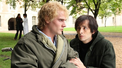 爱的真谛剧照的剧照