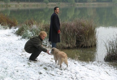 爱的真谛剧照的剧照